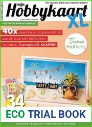 Mijn Hobbykaart XL