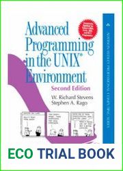 Advanced Programming in the UNIX Environment, 2nd Edition