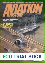 Aviation History
