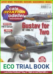 Scale Aviation Modeller International