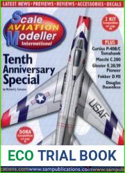 Scale Aviation Modeller International