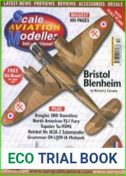 Scale Aviation Modeller International