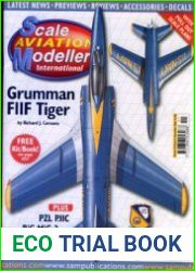 Scale Aviation Modeller International