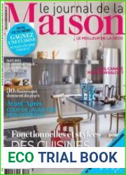 Le Journal de la Maison