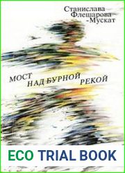 Мост над бурной рекой