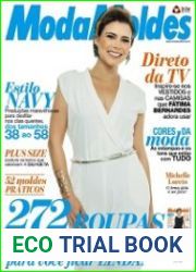 Moda Moldes