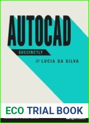 AutoCAD Succinctly
