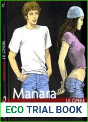 Manara - Le Opere 17 - Quarantasei