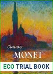 Claude Monet
