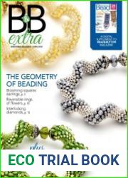 Bead & Button Extra