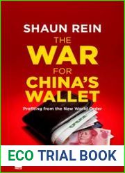 The War for China|s Wallet Profiting from the New World Order
