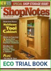ShopNotes