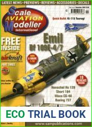 Scale Aviation Modeller International