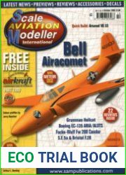 Scale Aviation Modeller International