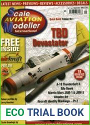 Scale Aviation Modeller International