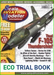 Scale Aviation Modeller International
