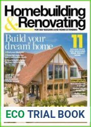 Homebuilding and Renovating