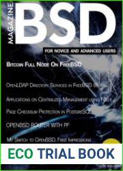 BSD Magazine