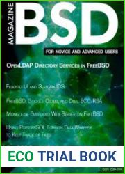BSD Magazine