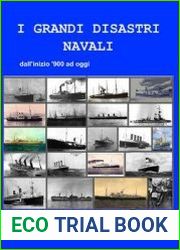 I grandi disastri navali