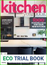 Kitchen Yearbook