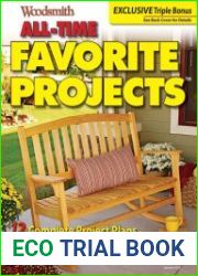 All-Time Favorite Projects