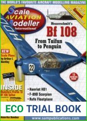 Scale Aviation Modeller International