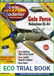 Scale Aviation Modeller International