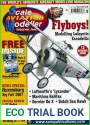 Scale Aviation Modeller International