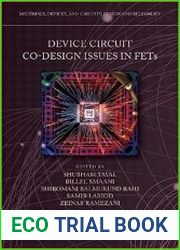 Device Circuit Co-Design Issues in FETs