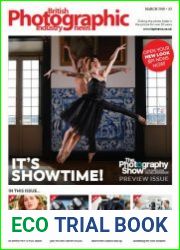 British Photographic Industry News