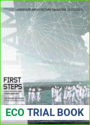 Landscape Architecture Magazine USA (LAM)