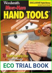 Must-Have Hand Tools