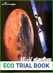 Welcome to Mars