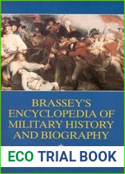 Brassey|s Encyclopedia of Military History and Biography
