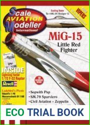 Scale Aviation Modeller International