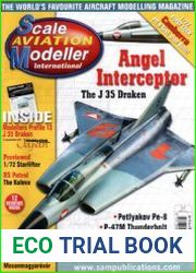 Scale Aviation Modeller International