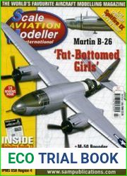 Scale Aviation Modeller International