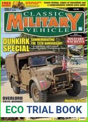 Classic Military Vehicle