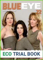 Blue Eye PhotoMagazine