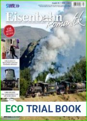 Eisenbahn Romantik