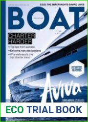 Boat International US Edition