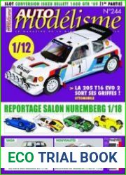 Auto Modelisme №244
