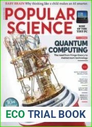 Popular Science Australia