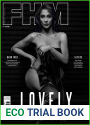 FHM Philippines №4 2018