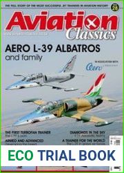 Aero L39 Albatros (Aviation Classics №28)