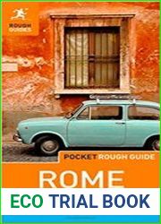 Pocket Rough Guide Rome