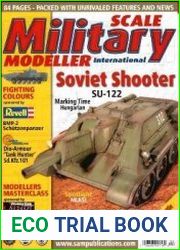Scale Military Modeller International