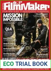 Digital FilmMaker