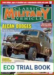Classic Military Vehicle